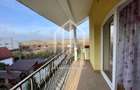 Vila 8 camere,5 bai,garaj,poarta automatizata,360mp utili-zona Tilisca - 13