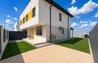 Duplex modern P+1E | 4 camere | 2 băi | Construcție 2026 - 1