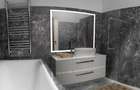 APT 1CAMERA, DECOMANDAT,BLOC NOU CU DOUA LIFTURI, FRUMOASA,INTABULAT - 4
