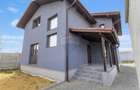 Casă noua finisata complet 150 mpu de vanzare in Livada,Arad - 2