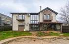 Casa individuala cu teren de 1150mp | 258mp utili | 6 camere | Europa - 1