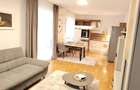 REA1026855 Apartament modern 3 camere I Luxuria Residence I View panoramic - 2