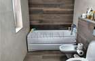 GIROC - Duplex separat - Toate utilitatile - Mobilat - 4 Camere - Teren 290 MP - 12