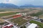 Teren intravilan 5.288 mp, PUZ aprobat și utilități, Săcele, Brașov - 2
