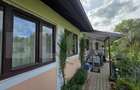 Casa de Vanzare in Teaca de 3 camere cu 11 arii teren - 7