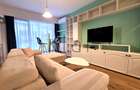 Apartament  modern 2 camere 57mp,balcon, Centru zona NTT Data - 3