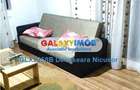 Apartament 2 camere, Militari Residence mobilat utilat 350 euro - 2
