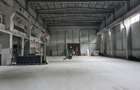 Inchiriez hala industriala - 2