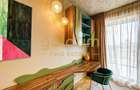LUX-MOBILAT UTILAT-VEDERE PANORAMICA-GYM-PISCINA-ACCES PRIVAT - 10