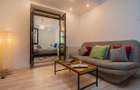 Calea victoriei  apartament 2 camere mobilat si utilat - 10
