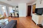 3 camere, bloc nou, mobilat modern, in Marasti, strada Dorobantilor - 3
