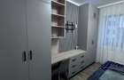 De inchiriat apartament 2 camere bloc nou - metrou Pacii A263 - 3