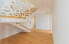 Penthouse City Point-disponibil imediat, terasa 90 mp, 3 locuri parcare subteran - 11