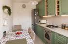 Apartament 2 camere Casa Nobel - Tractorul, 53 mp - Brasov - 14