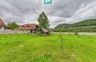 Casă în localitatea Gurahonț - Arad, teren 2914 mp - 1