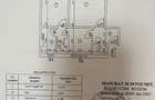 Apartament 2 camere, confort 1, 50m*, etaj 3 din 4 - 1