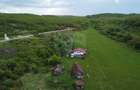 Proprietate OFF-GRID 5,76 Ha. Casa tradiționala lemn. Limită Cluj - 23
