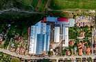 Teren + hale industriale 8785mp + casă–Oportunitate investiție / producție – - 6