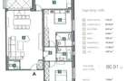 Apartament 3 Camere Lux Vedere Lac Metrou 8 Minute Comision 0 - 6