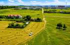 Teren intravilan pretabil:constructie blocuri/vile/investitional, Tractorul, Bra - 6