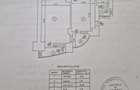 APARTAMENT 2 CAMERE 3/8 68 MP BL 2000 MONOLIT ORIENTARE SUD - 8