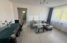 Apartament 2 camere mobilat/utilat - zona Centrul Civic - 1