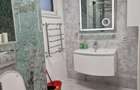 Inchiriere Duplex 5 camere ( Parter +Demisol) in Piata Romana  - 6