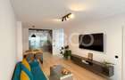 Apartament cu 2 camere la cheie de vanzare in bloc nou Marasti - 1