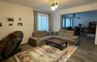 Apartament de 3 camere, 125 mp, parcare, boxa, Metropolitan Residence Aviației - 1