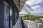 Tomis Tower-Campus-3 camere -totul nou-etaj 14/15 - 15