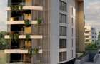 Bloc boutique  Herastrau   apartament 2 camere 96 mp utili. - 1