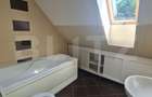 Casa insiruita, 4 camere, 80 mp, gradina, 2 terase, zona Somesului - 12