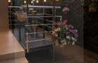 3 min metrou Dimitrie Leonida - Apartament 2 cam dec+gradina - Parcare - 9