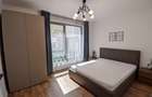 Apartament de închiriat, 2 camere, 43 mp, Zorilor lângă UMF - 4