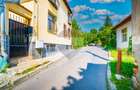 Vilă individuală 8 camere, str. Horia, la 800 metri de Piața Sfatului