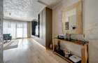 Penthouse Herastrau  Modern and High End finishes  2 parking - 20