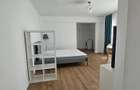 Garsoniera noua de inchiriat-zona Berceni- Centrala proprie - 4