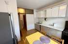 Nerva Traian - Alexandru Moruzzi 2 camere decomandate mobilat - 1