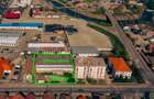 Unitate cu avantaj competitiv: 1.200 mp, teren 1.900 mp extensibil, Business Inv - 2