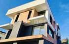 Duplex de vânzare | 5 camere, SU 202 mp, garaj | NZEB | Zona Tineretului - 1