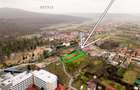 RECO Teren intravilan 809 mp Baile 1 Mai - 5
