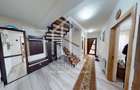 Duplex cu 3 camere,  90mp utili, 151mp teren, mobilata, Sura Mare - 10