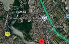 Teren Buftea 2773 mp | Deschidere Lac | Toate Utilitățile  - 2