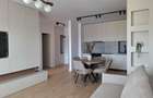 Apartament 2 camere, et.5, lift, sup.45 mp, complet nou Floresti - 5