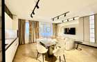 Prima inchiriere/Premium/Arqa Jolie Ville/Parcare/Piscina/Complex securizat - 1