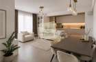 Apartament nou de LUX cu 3 camere 2 bai terasa si parcare in Evolution - 6