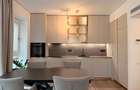 NOBLE Piatra Craiului * Apartament 3 Camere Tip 7 Finisat si MOBILAT - 2