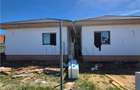 Duplex 4 camere - despartit prin CT - zona foarte buna - asfalt - posibilitate a - 4