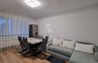 Apartament 3 camere, etaj intermediar, mobilat, parcare, zona Urusagului! - 2
