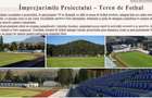 Teren 12 000 mp cu PUZ - 6 Blocuri - P+5E - 104 apartamente -  Brasov - 8